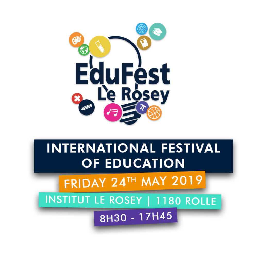EduFest International Festival of Education