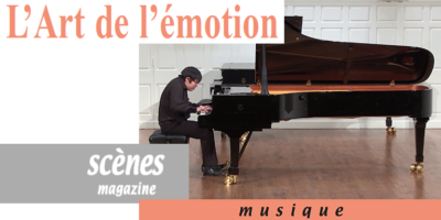 Prix Paderewski Scènes Magazine