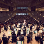 Orchestre de la Suisse Romande © Rosey Concert Hall