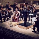 Orchestre de la Suisse Romande © Rosey Concert Hall