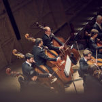 Orchestre de la Suisse Romande © Rosey Concert Hall