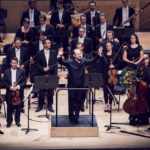 Orchestre de la Suisse Romande © Rosey Concert Hall