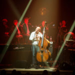 Avishai Cohen © Rosey Concert Hall