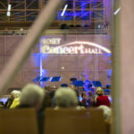 Cecilia Bartoli & Maxim Vengerov © Rosey Concert Hall