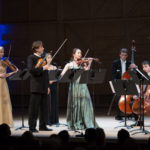 Cecilia Bartoli & Maxim Vengerov © Rosey Concert Hall