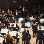 Berliner Philharmoniker © Rosey Concert Hall