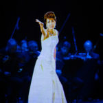 Callas in Concert © Rosey Concert Hall