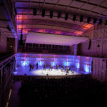 Renaud Capuçon et les Solistes de la Menuhin Academy © Rosey Concert Hall