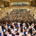 Royal Philharmonic Orchestra - Concert inaugural © Rosey Concert Hall