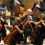 Royal Philharmonic Orchestra - Concert inaugural © Rosey Concert Hall