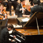 Royal Philharmonic Orchestra - Concert inaugural © Rosey Concert Hall