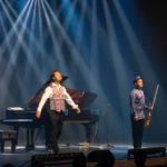 Igudesman & Joo © Rosey Concert Hall