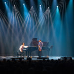 Igudesman & Joo © Rosey Concert Hall