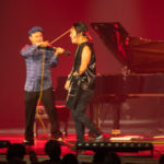 Igudesman & Joo © Rosey Concert Hall