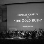 La Ruée vers l'or © Rosey Concert Hall