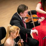 Maxim Vengerov © Rosey Concert Hall