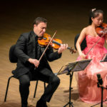 Maxim Vengerov © Rosey Concert Hall