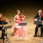 Maxim Vengerov © Rosey Concert Hall