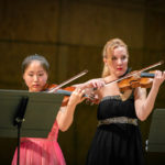 Maxim Vengerov © Rosey Concert Hall