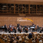 Orchestre du Mariinsky © Rosey Concert Hall