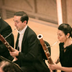 Orquesta de Cadaqués © Rosey Concert Hall