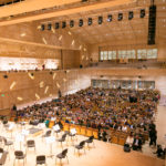 Orquesta de Cadaqués © Rosey Concert Hall