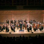 Orquesta de Cadaqués © Rosey Concert Hall