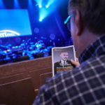 Phil Collins © Rosey Concert Hall