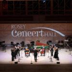 Métamorphoses © Rosey Concert Hall