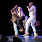 Naturally 7 © Rosey Concert Hall