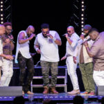 Naturally 7 © Rosey Concert Hall