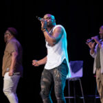 Naturally 7 © Rosey Concert Hall