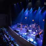 Angélique Kidjo © Rosey Concert Hall