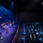 Angélique Kidjo © Rosey Concert Hall