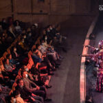 Angélique Kidjo © Rosey Concert Hall