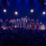 Angélique Kidjo © Rosey Concert Hall