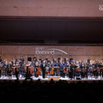 Gala Crescendo con la Musica © Rosey Concert Hall