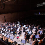 Gala Crescendo con la Musica © Rosey Concert Hall