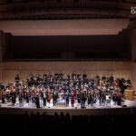 Gala Crescendo con la Musica © Rosey Concert Hall