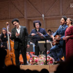 Gala Crescendo con la Musica © Rosey Concert Hall