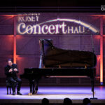Fazil Say © Rosey Concert Hall