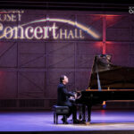 Fazil Say © Rosey Concert Hall