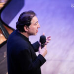 Fazil Say © Rosey Concert Hall