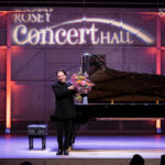 Fazil Say © Rosey Concert Hall