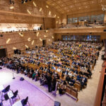 Orchestre du Mariinsky © Rosey Concert Hall