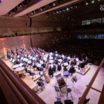 Orchestre du Mariinsky © Rosey Concert Hall