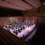 Orchestre du Mariinsky © Rosey Concert Hall