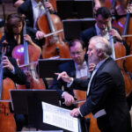 Orchestre du Mariinsky © Rosey Concert Hall