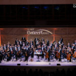 Orchestre du Mariinsky © Rosey Concert Hall