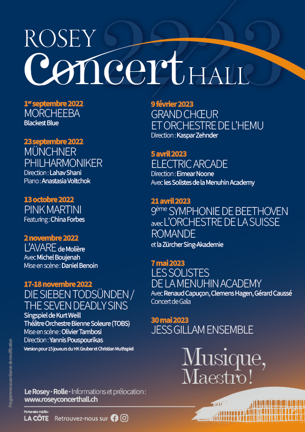 RCH_A4_Saison9_2022-2023_Affiche V1